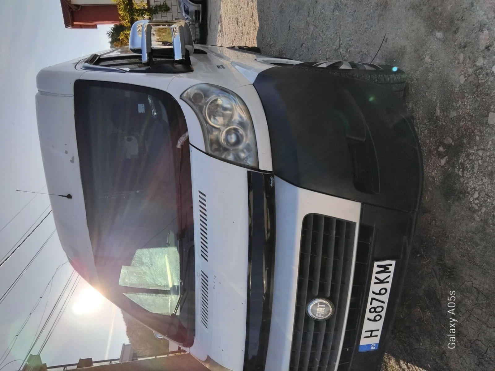 Fiat Ducato 2.3 - изображение 5