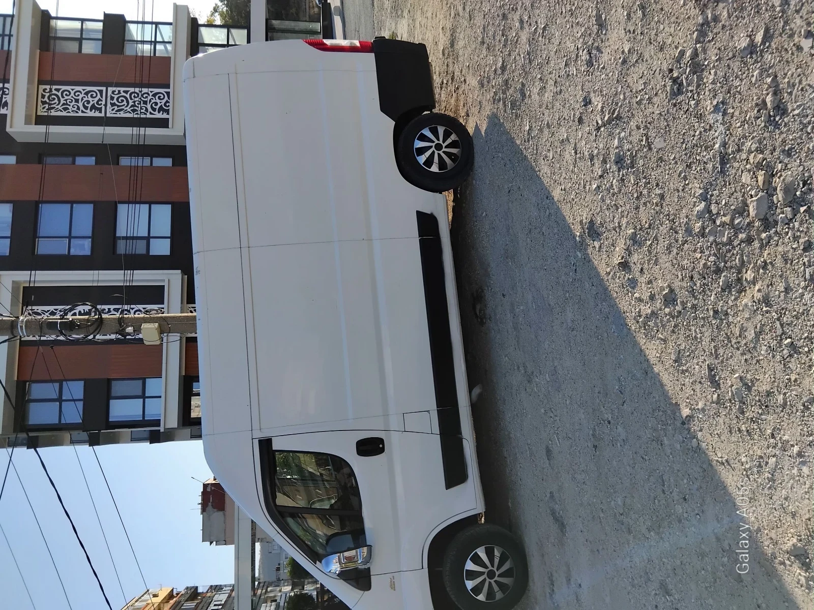 Fiat Ducato 2.3 - изображение 2