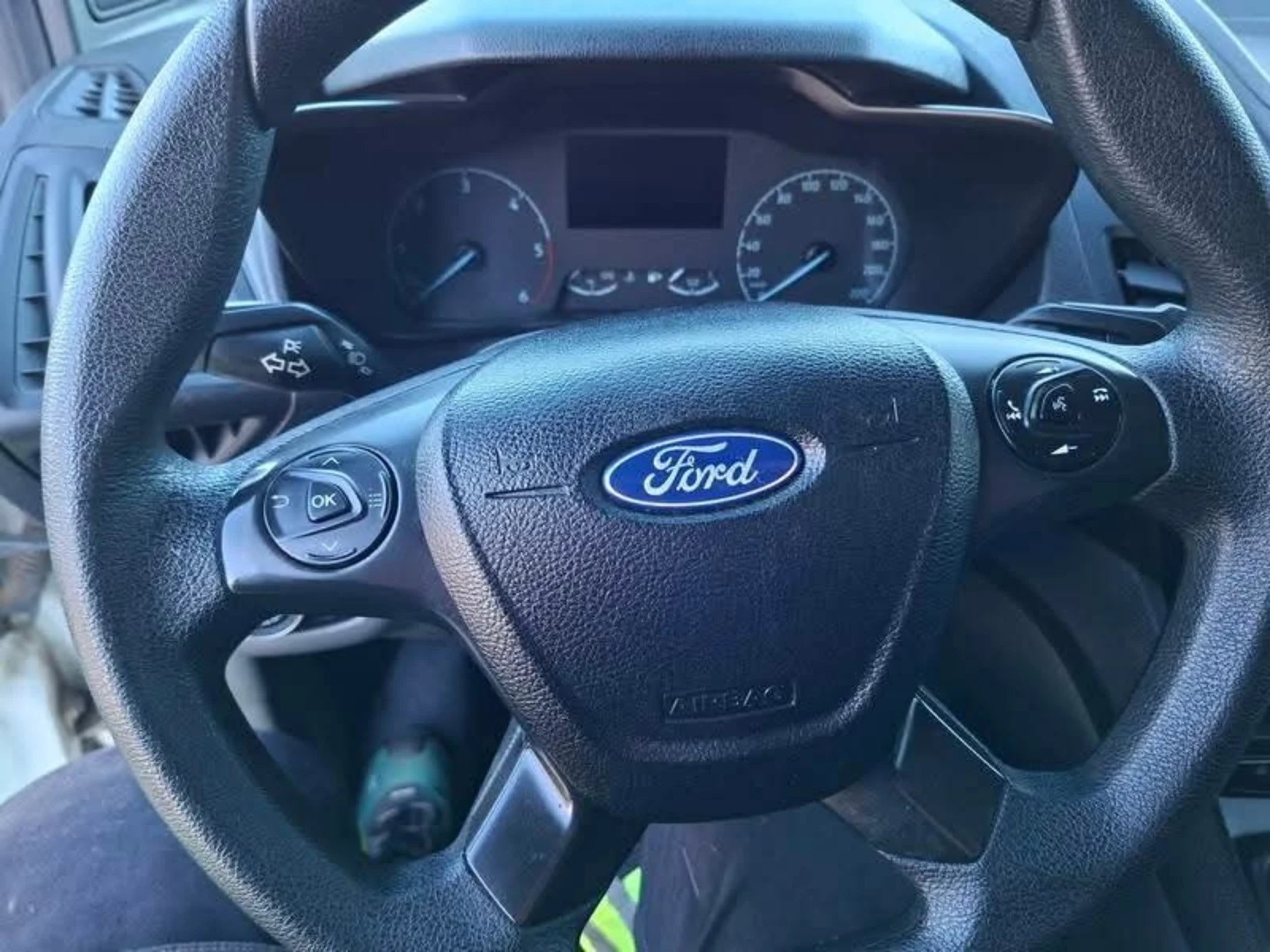 Ford Transit Courier | Model 2019 | 1.5TDCi 100hp - изображение 5