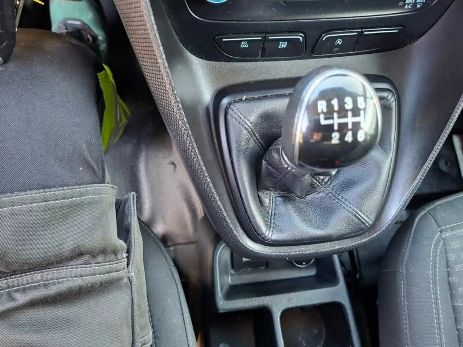 Ford Transit Courier | Model 2019 | 1.5TDCi 100hp - изображение 9