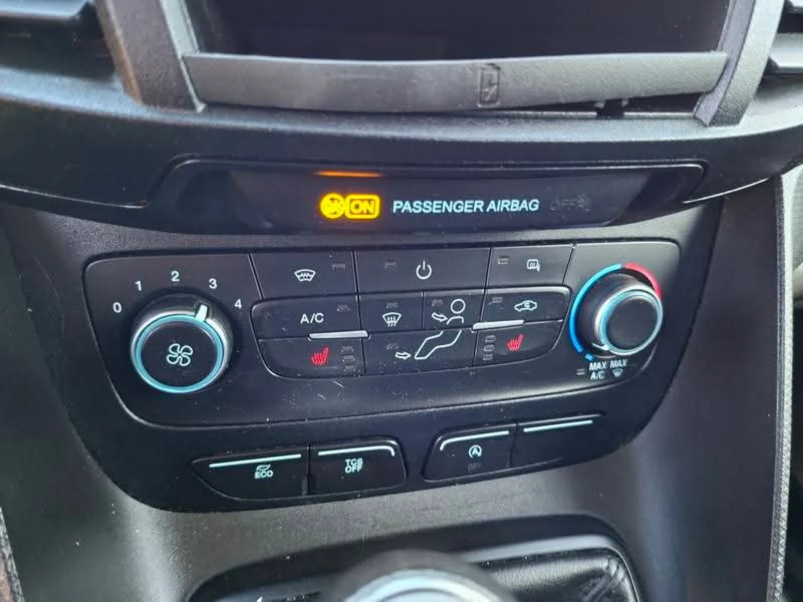 Ford Transit Courier | Model 2019 | 1.5TDCi 100hp - изображение 10