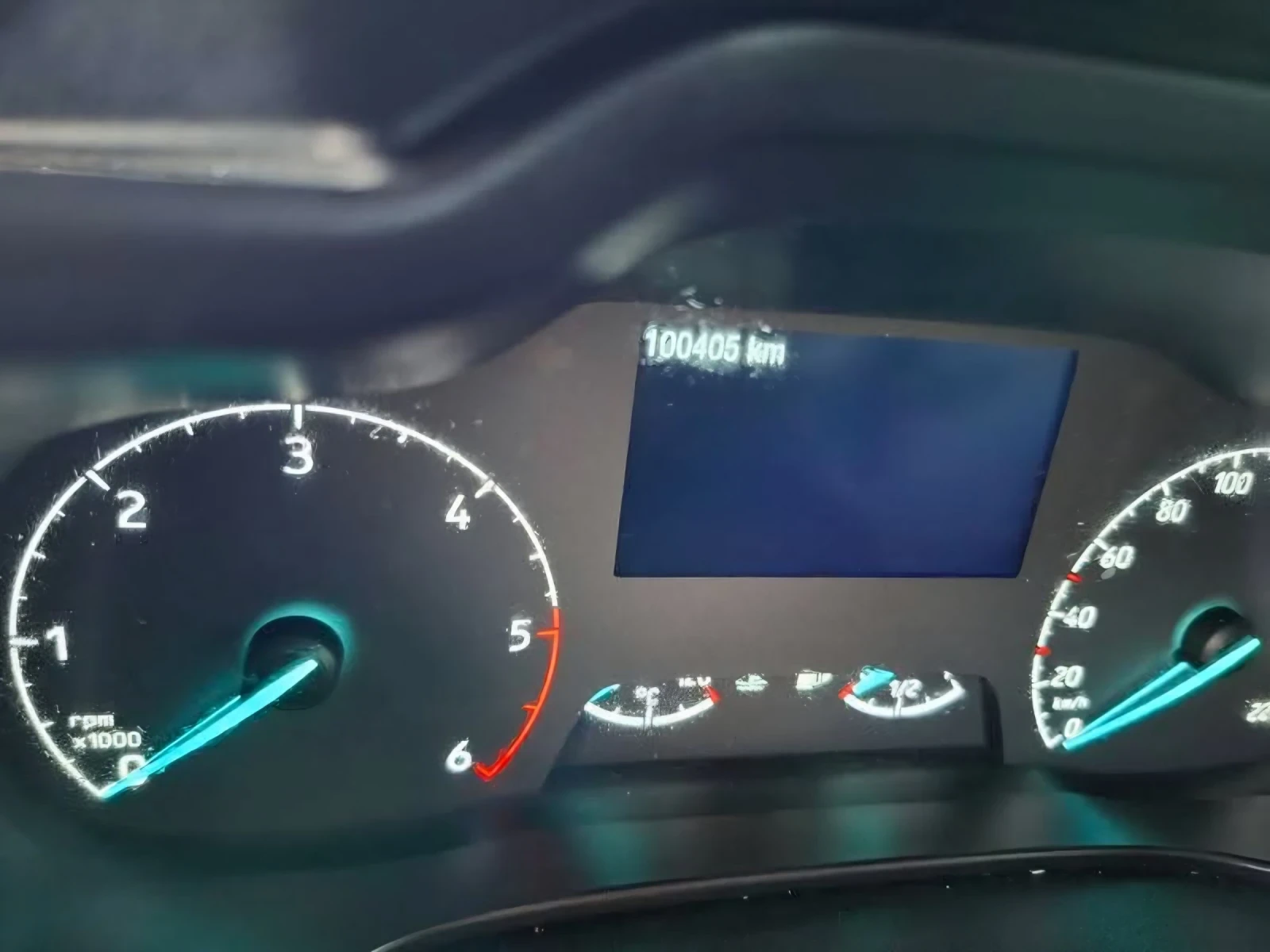 Ford Transit Courier | Model 2019 | 1.5TDCi 100hp - изображение 7