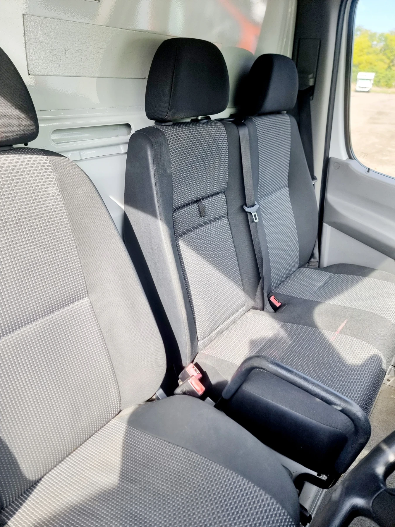 Mercedes-Benz 313 SPRINTER  313 CDI | Mobile.bg � ����������� 12