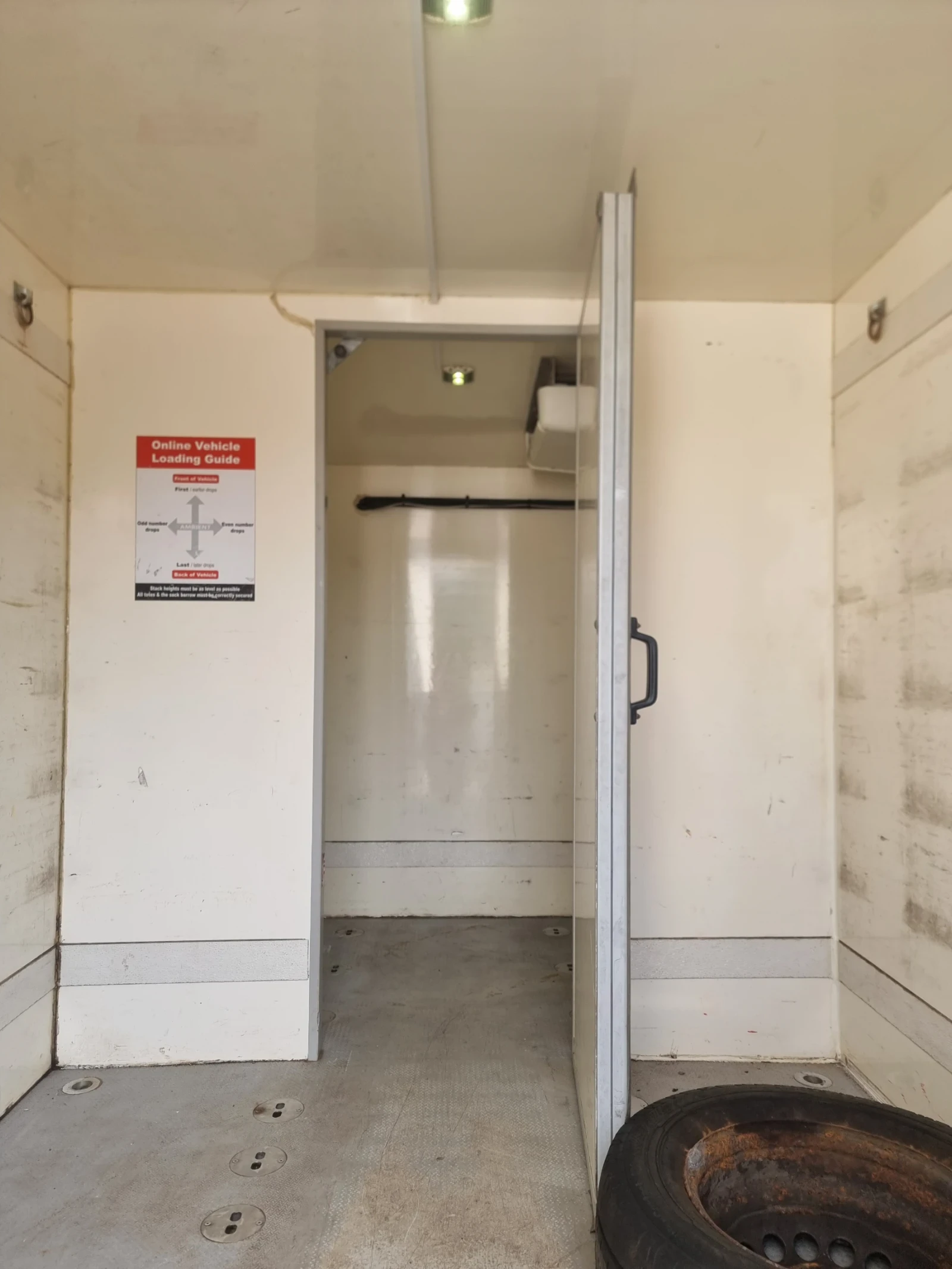 Mercedes-Benz 313 SPRINTER  313 CDI - изображение 10