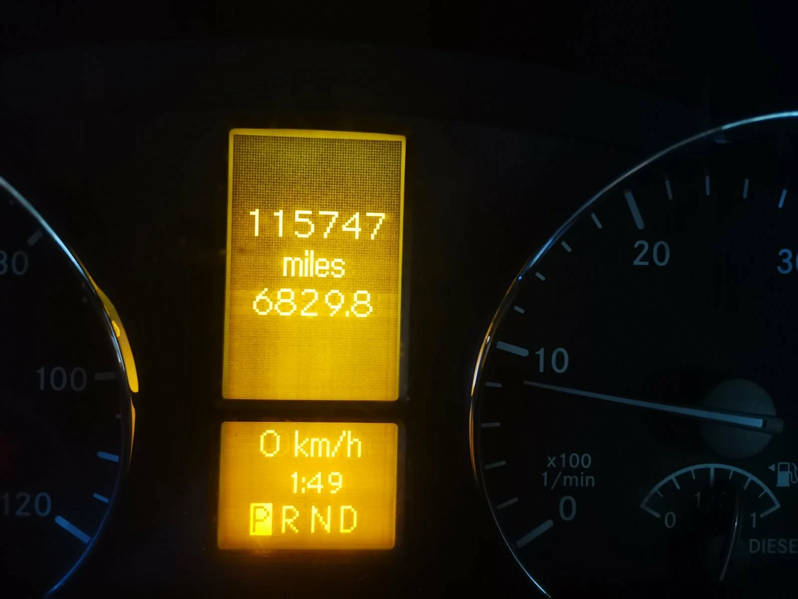 Mercedes-Benz 313 SPRINTER  313 CDI - изображение 5