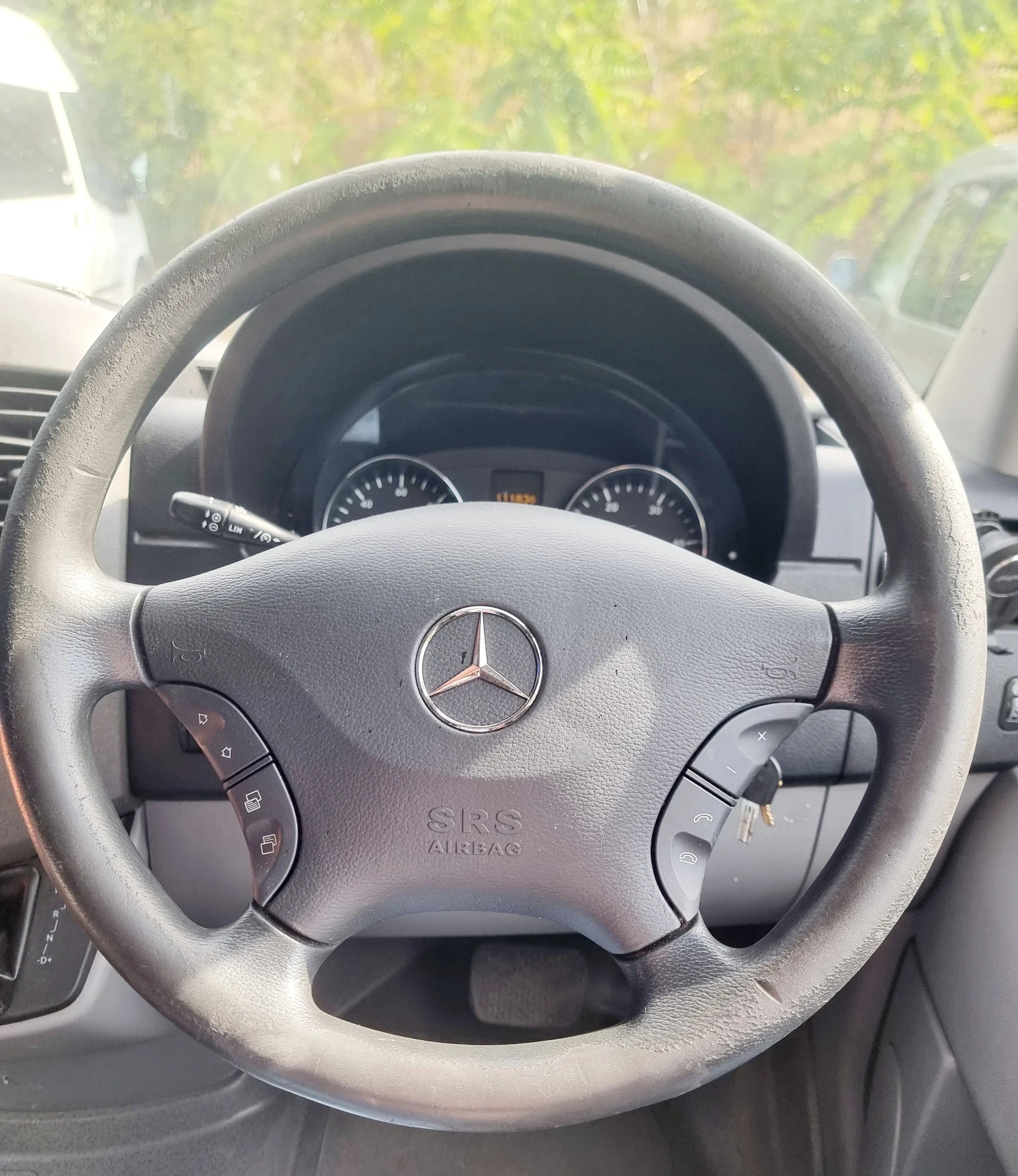 Mercedes-Benz 313 SPRINTER  313 CDI | Mobile.bg � ����������� 13