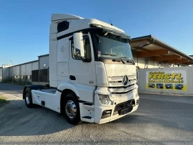     Mercedes-Benz Actros 18.51, 6, , , 