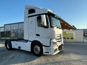     Mercedes-Benz Actros 18.51, 6, , , 