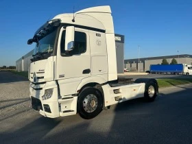  Mercedes-Benz Actros