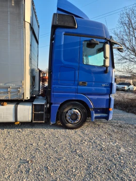 Обява за продажба на Mercedes-Benz Actros MP3 -  1844, ретардер,  ~25 800 EUR - изображение 3