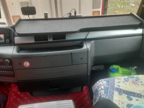 Man Tgx 18.480, снимка 6 - Камиони - 53697906