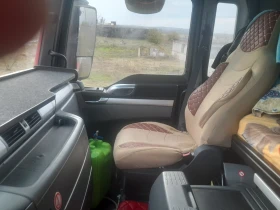 Man Tgx 18.480, снимка 7 - Камиони - 53697906