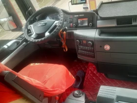 Man Tgx 18.480, снимка 5 - Камиони - 53697906