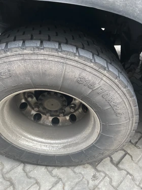 Man Tgx 18.480, снимка 2 - Камиони - 53697906