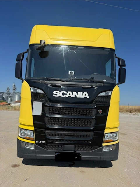 Scania R 410