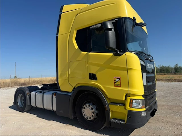 Scania R 410, снимка 3 - Камиони - 55479013