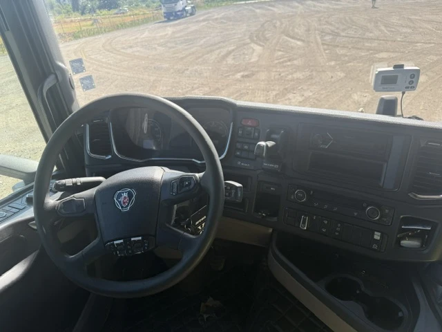 Scania R 410, снимка 6 - Камиони - 55479013