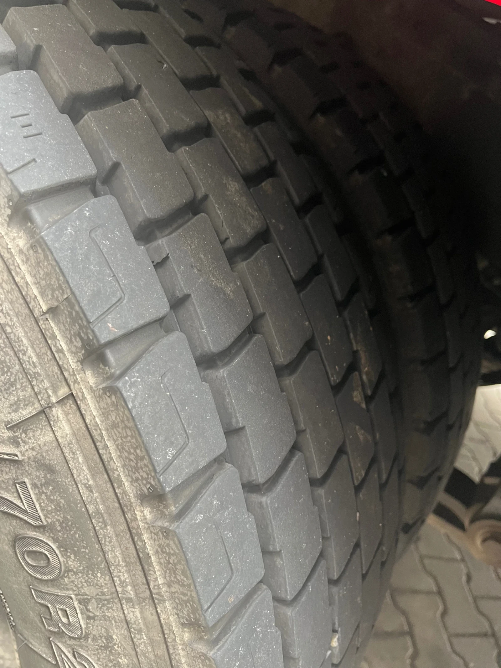 Man Tgx 18.480 - изображение 3