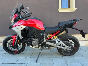 Ducati Multistrada V4S, снимка 1