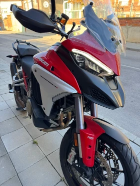 Ducati Multistrada V4S, снимка 4