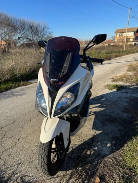 Kymco Xciting 400i 2014, снимка 1