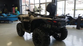 Can-Am Outlander MAX XT 700 T ABS, снимка 4