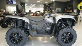 Can-Am Outlander MAX XT 700 T ABS, снимка 6