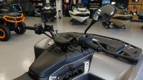 Can-Am Outlander MAX XT 700 T ABS, снимка 8