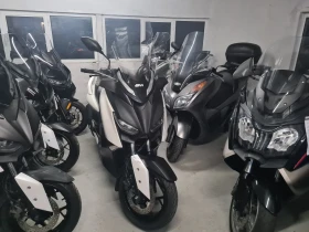 Yamaha X-max 300i ABS/TCS, снимка 3
