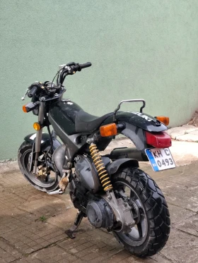 Suzuki TR, снимка 5
