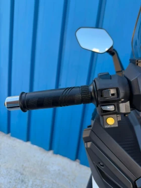 Sym Cruisym 300 ABS, снимка 7