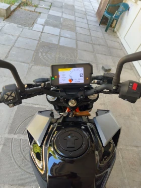 Ktm Duke 390 , снимка 6