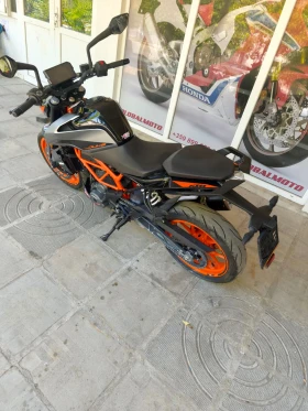 Ktm Duke 390 , снимка 2