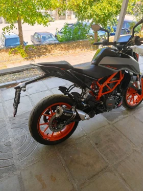 Ktm Duke 390 , снимка 3