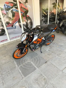 Ktm Duke 390 , снимка 1