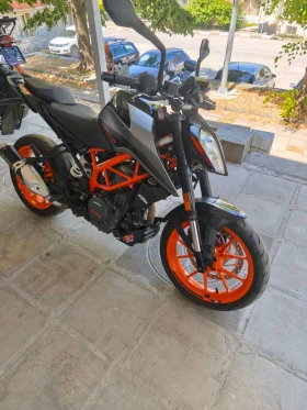 Ktm Duke 390 , снимка 4