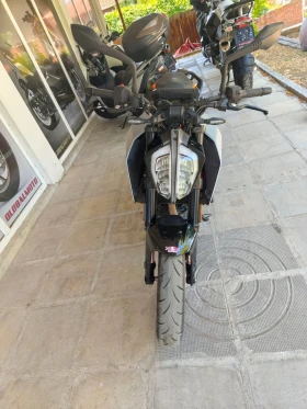Ktm Duke 390 , снимка 5