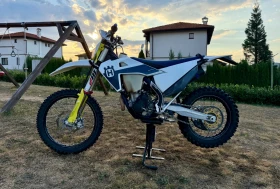 Husqvarna FE 350, снимка 3