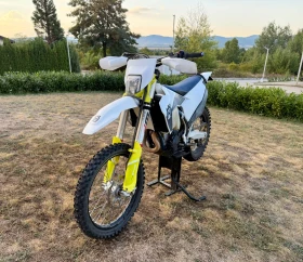 Husqvarna FE 350, снимка 2