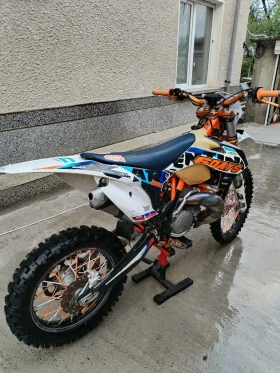 Ktm EXC 300 SIX DAYS , снимка 2