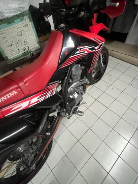 Honda Crf 250M, снимка 3
