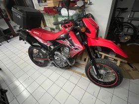 Honda Crf 250M, снимка 5