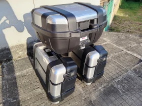 Yamaha Xt 1200, снимка 5