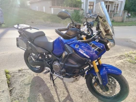 Yamaha Xt 1200, снимка 2