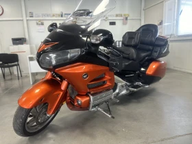 Honda Gold Wing 1800 | Mobile.bg    3