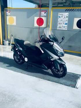 Yamaha T-max 530, снимка 2