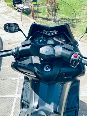 Yamaha T-max 530, снимка 8