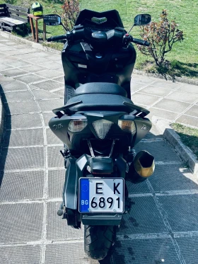 Yamaha T-max 530, снимка 6