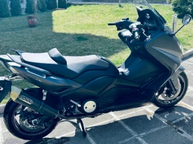 Yamaha T-max 530, снимка 7