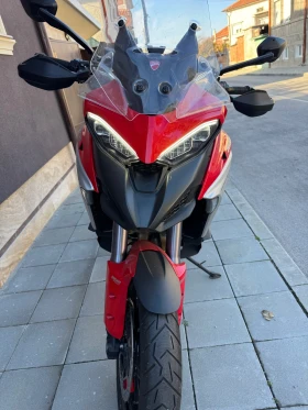 Обява за продажба на Ducati Multistrada V4S ~36 500 лв. - изображение 4